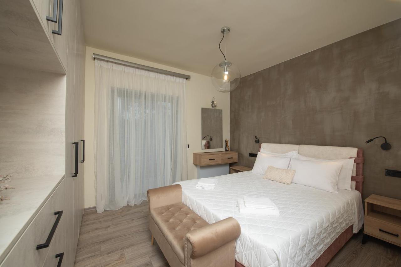 Aerinos Private Villa Lefkada City Exterior photo