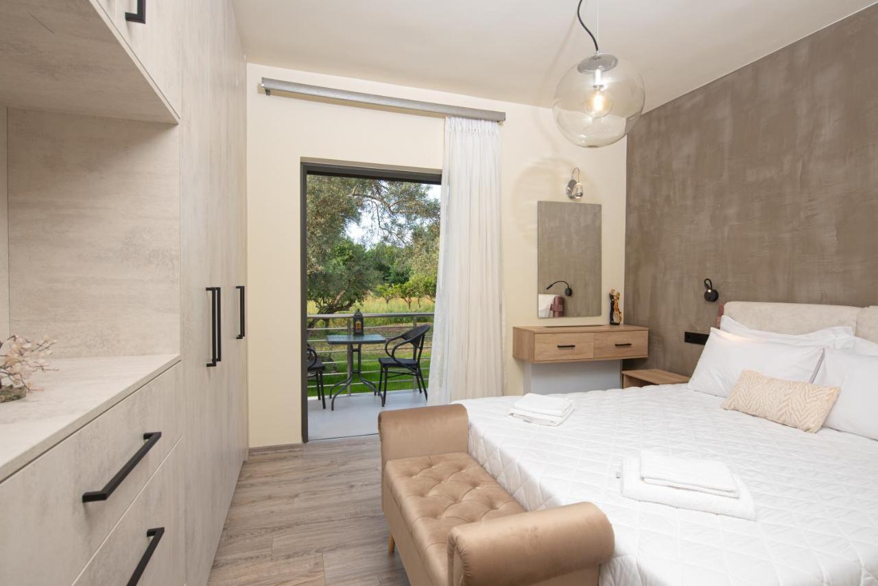 Aerinos Private Villa Lefkada City Exterior photo
