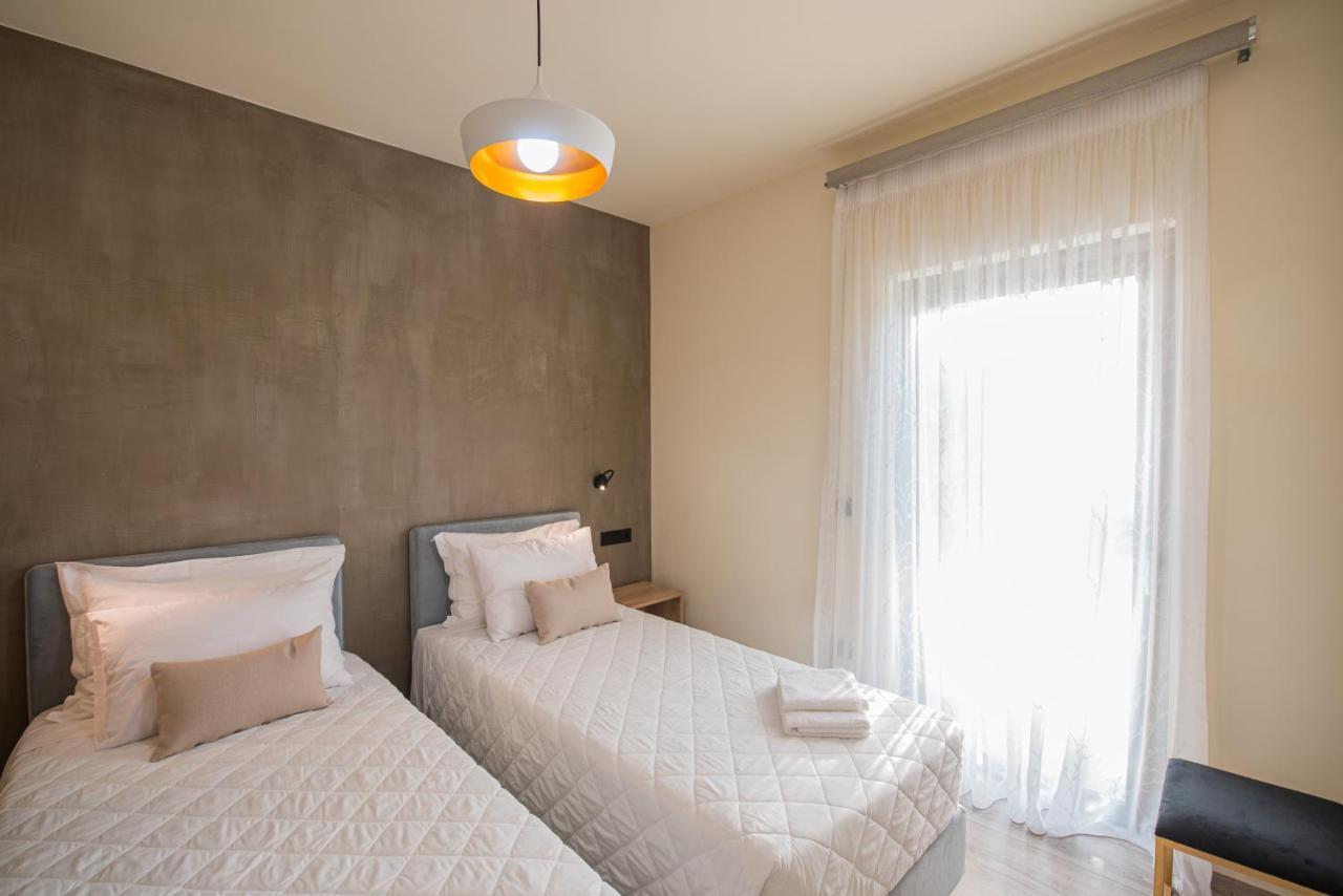 Aerinos Private Villa Lefkada City Exterior photo