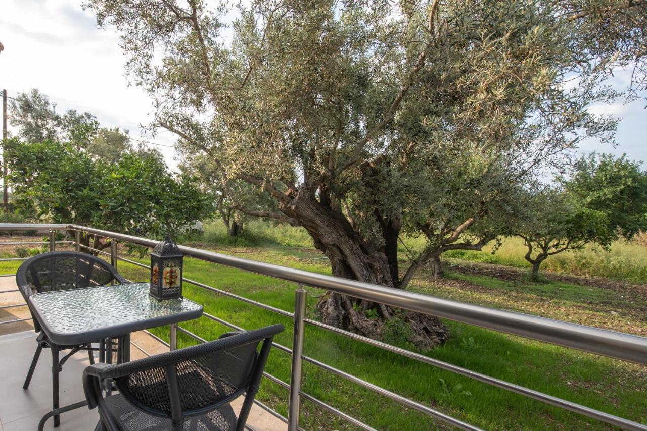 Aerinos Private Villa Lefkada City Exterior photo