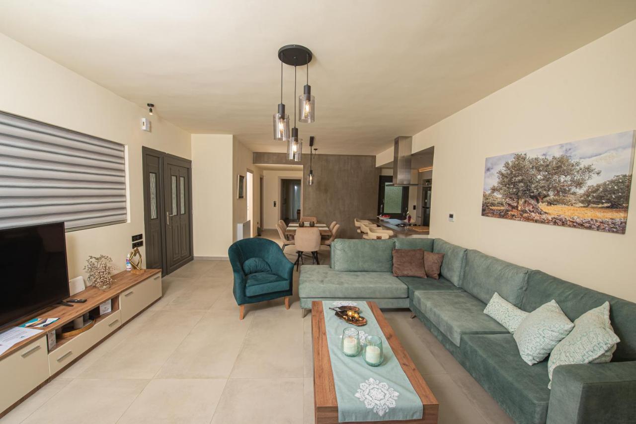 Aerinos Private Villa Lefkada City Exterior photo